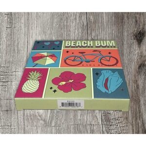 Kara Beauty Beach Bum Eyeshadow Palette